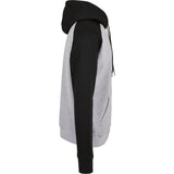 Build Your Brand Basic Basic Raglan Hoodie