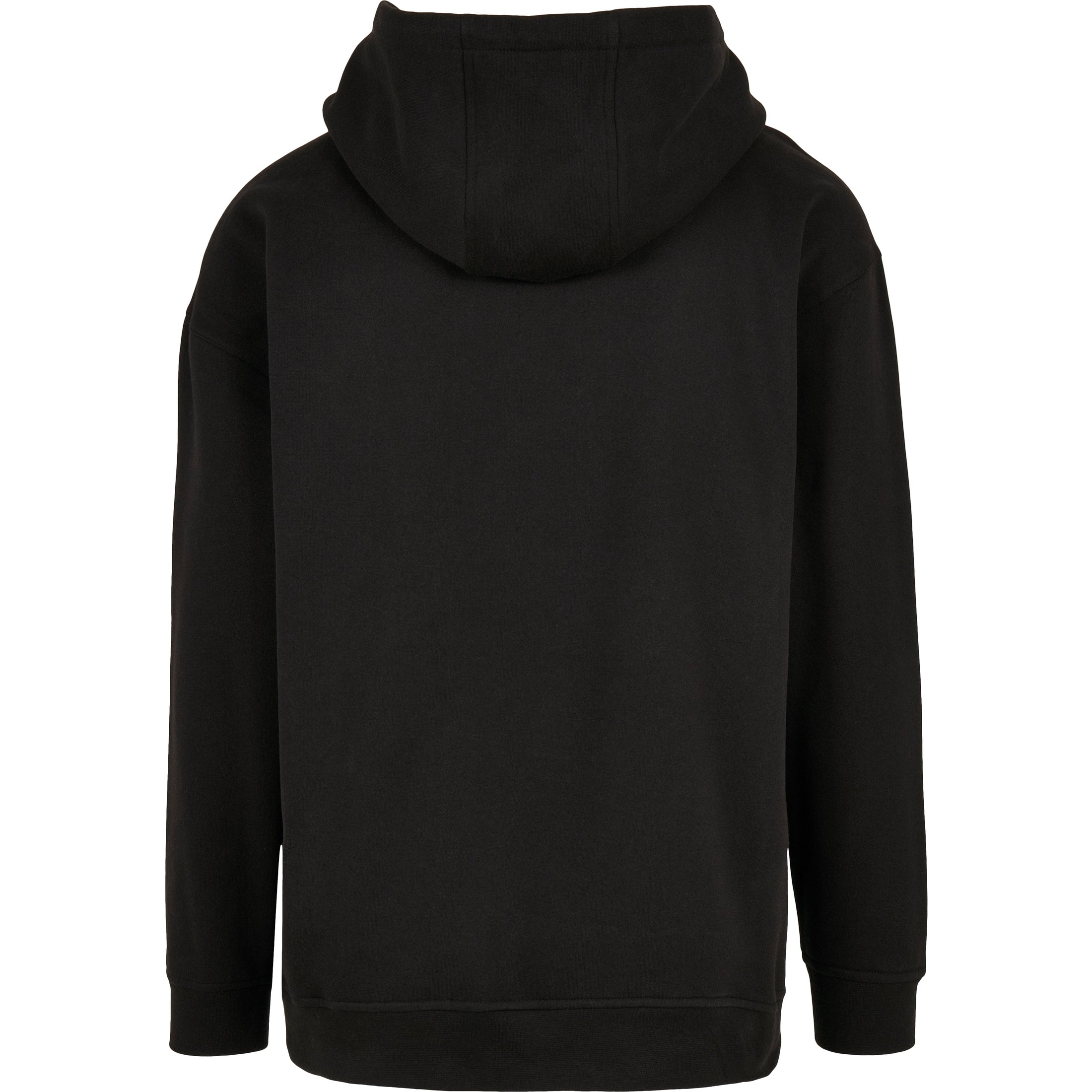 Build Your Brand Basic Basic Oversize Hoodie