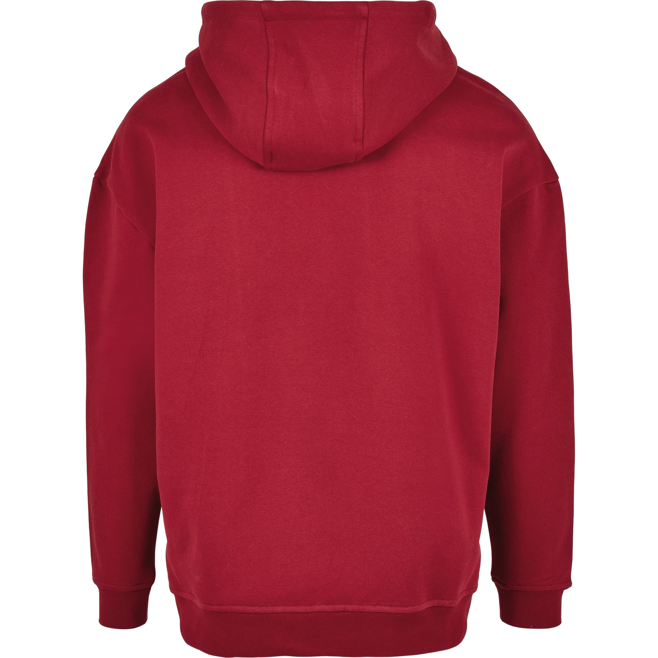 Build Your Brand Basic Basic Oversize Hoodie