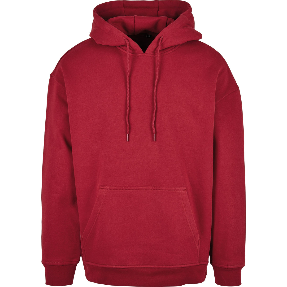 Build Your Brand Basic Basic Oversize Hoodie