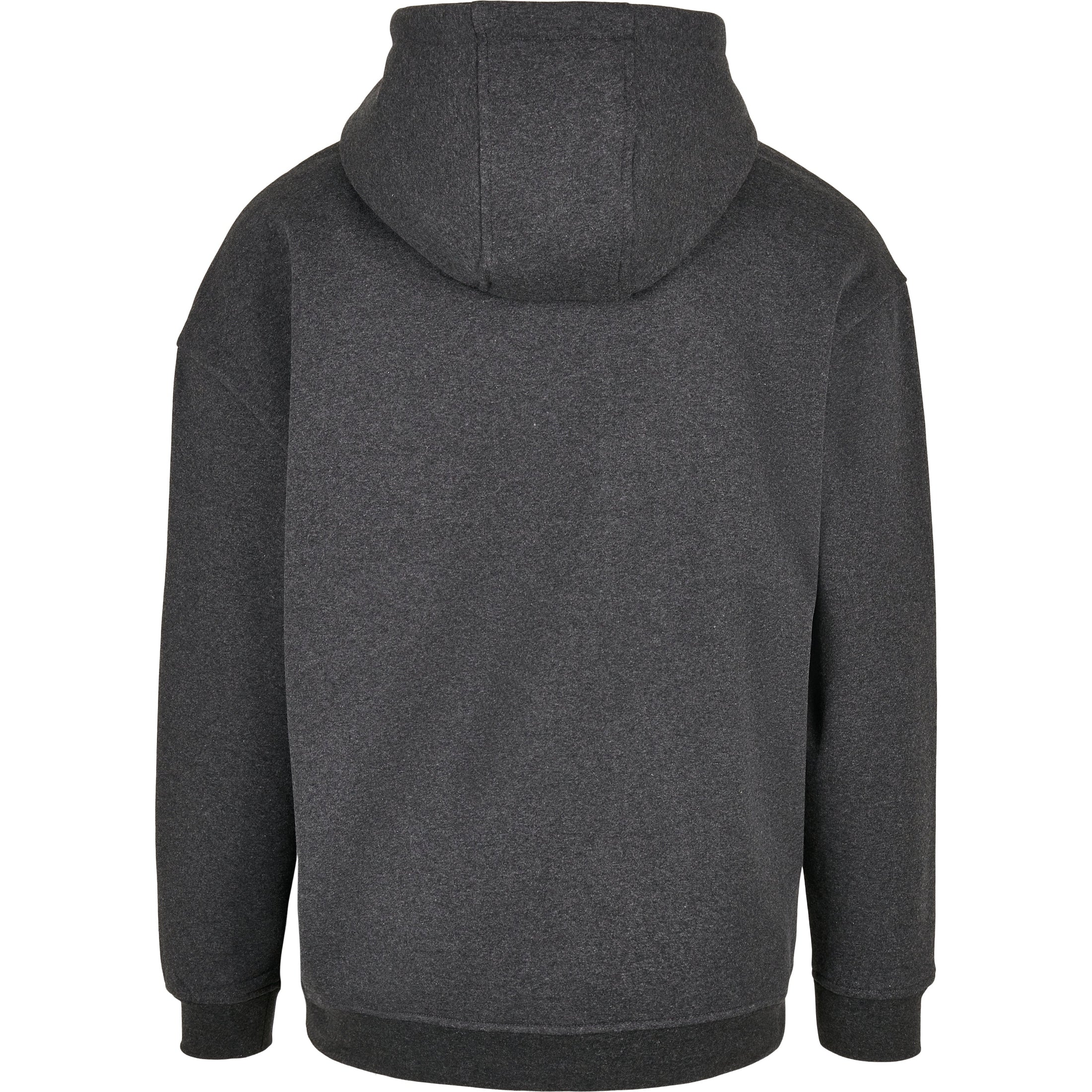 Build Your Brand Basic Basic Oversize Hoodie