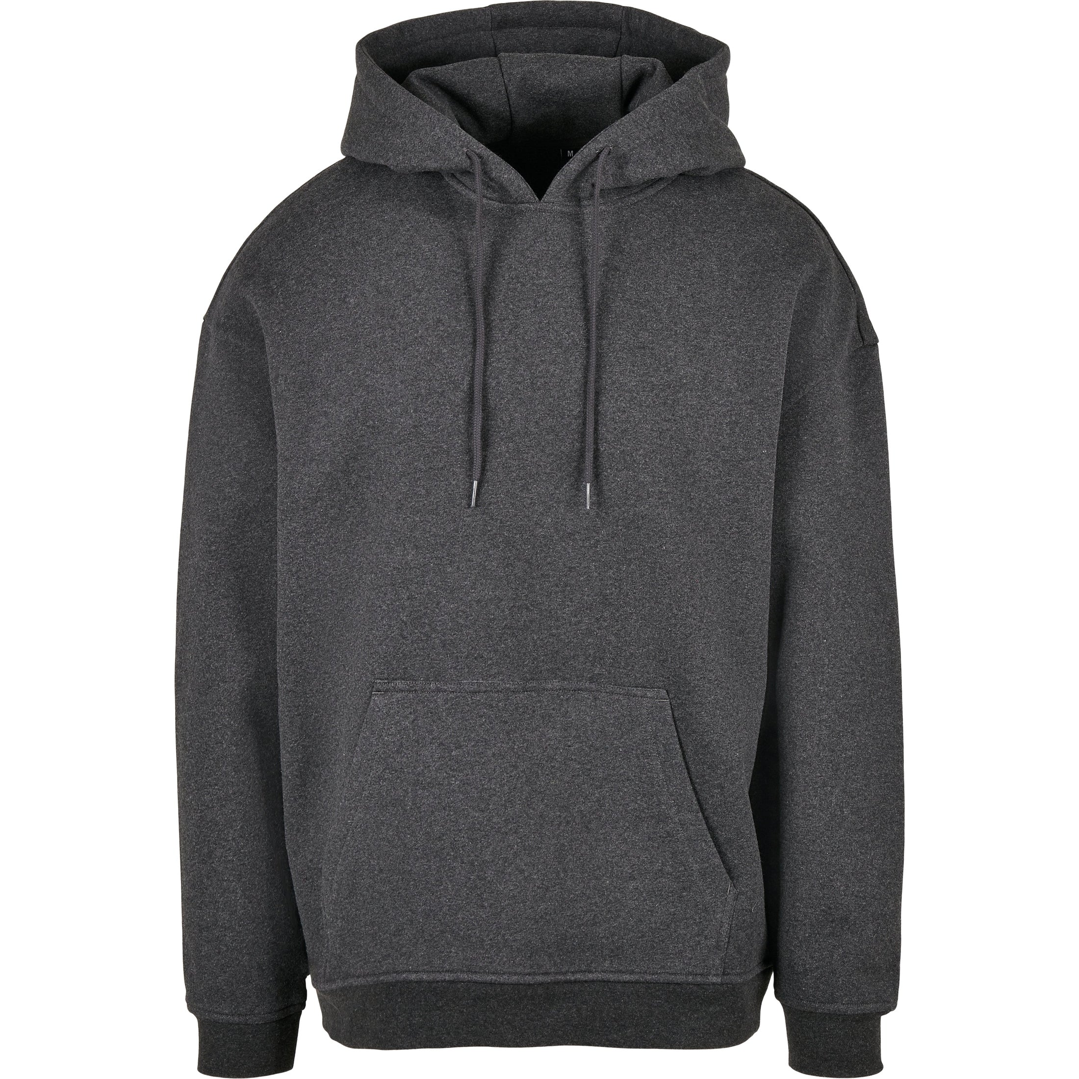 Build Your Brand Basic Basic Oversize Hoodie