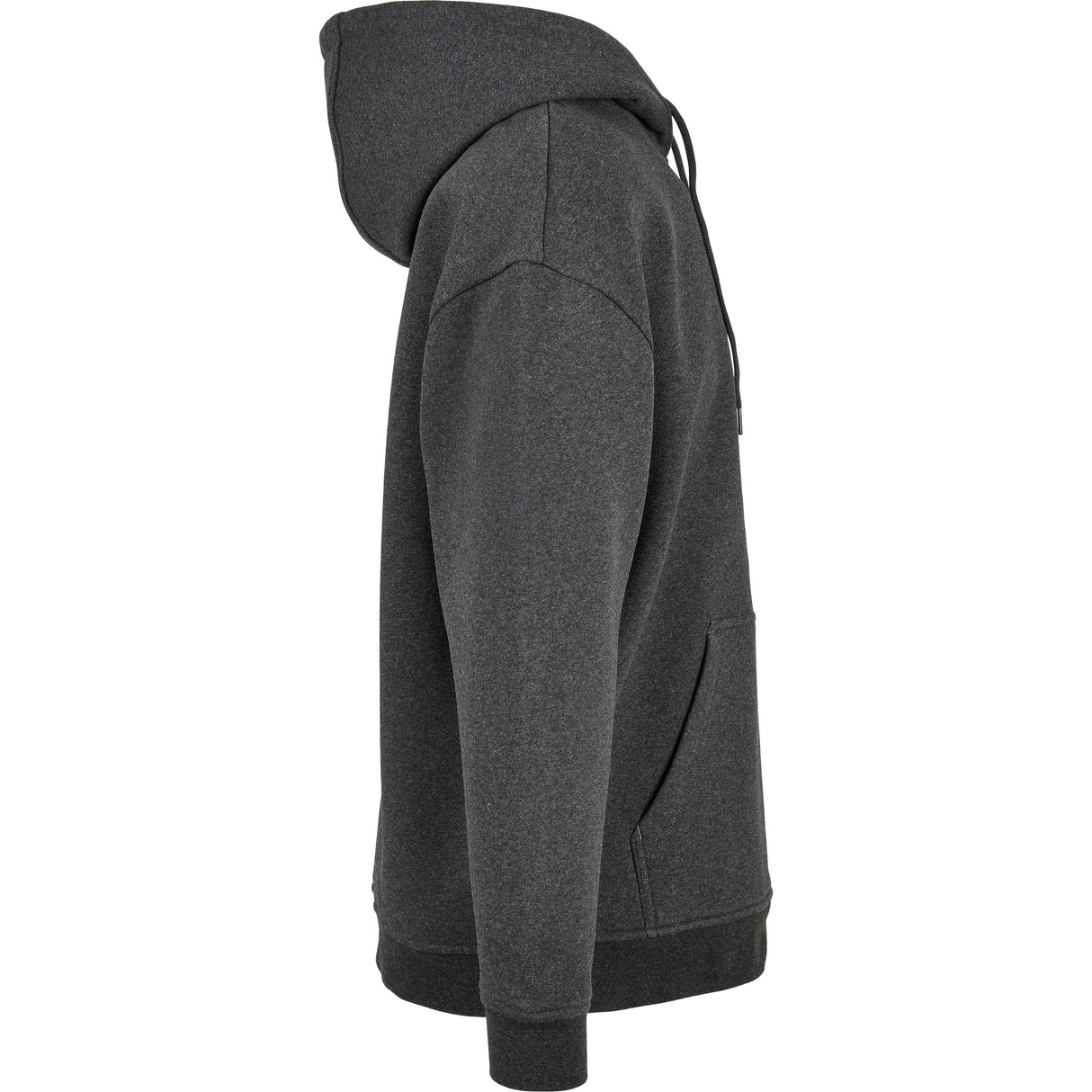 Build Your Brand Basic Basic Oversize Hoodie