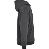 Build Your Brand Basic Basic Oversize Hoodie