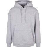 Build Your Brand Basic Basic Oversize Hoodie
