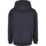 Build Your Brand Basic Basic Oversize Hoodie