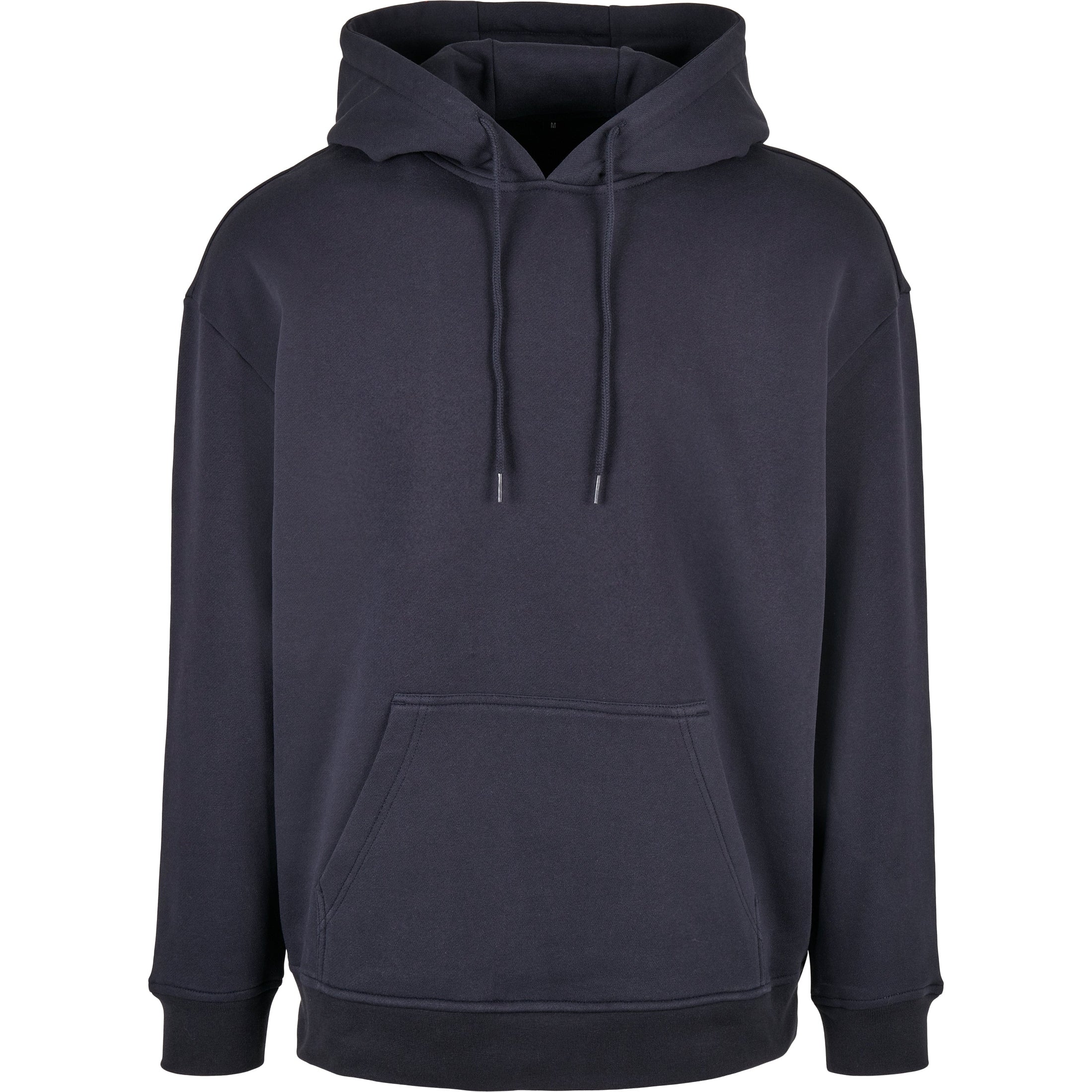 Build Your Brand Basic Basic Oversize Hoodie