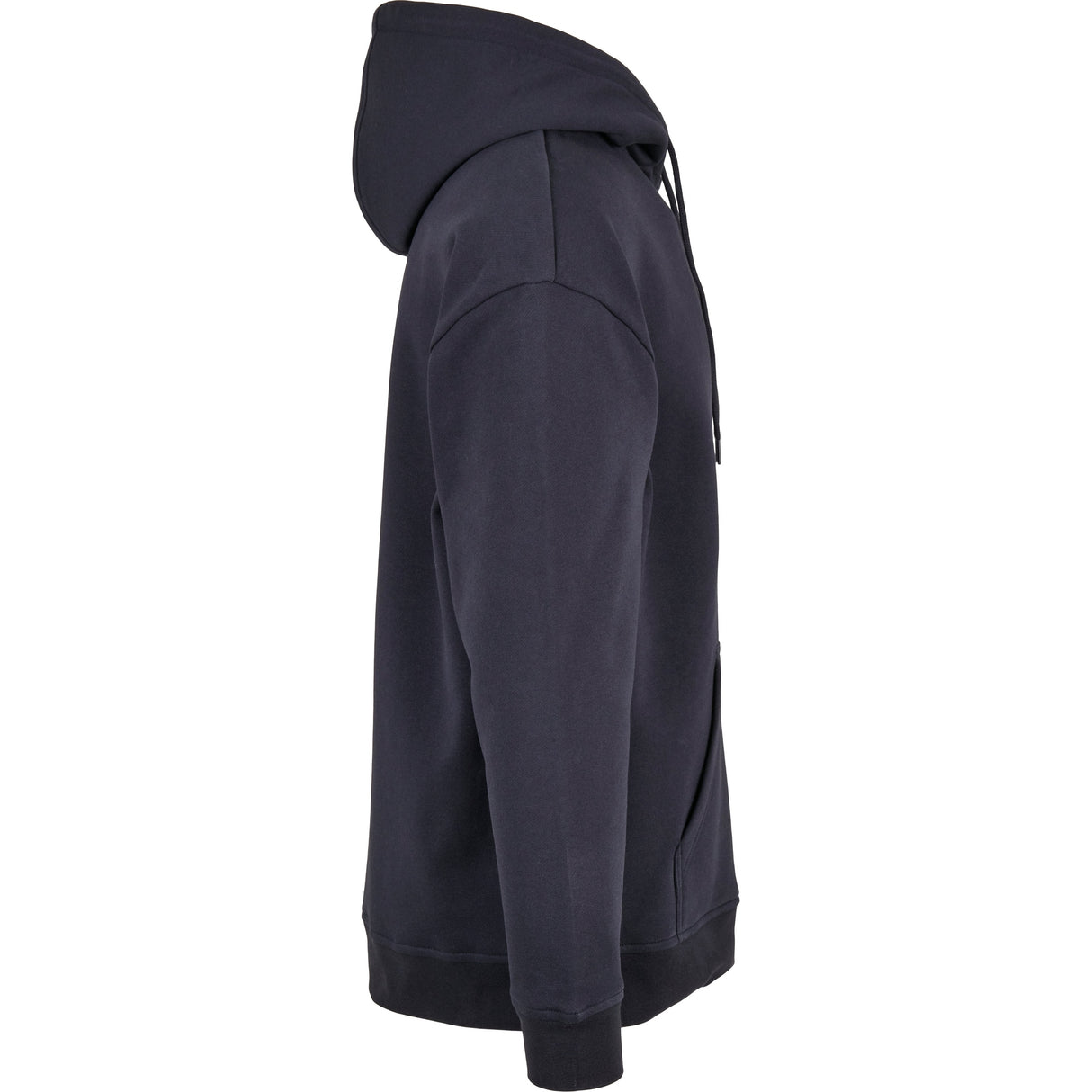 Build Your Brand Basic Basic Oversize Hoodie