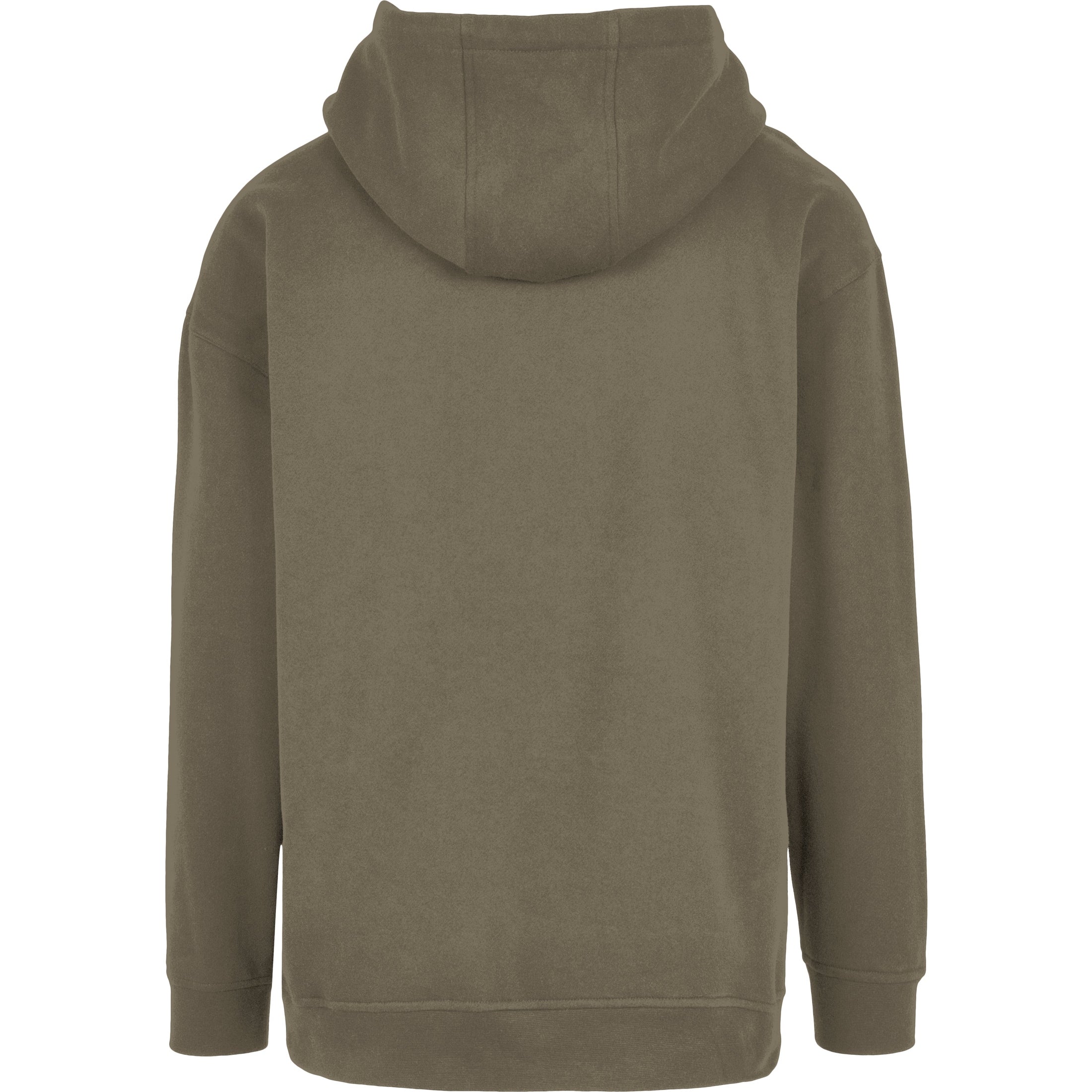 Build Your Brand Basic Basic Oversize Hoodie