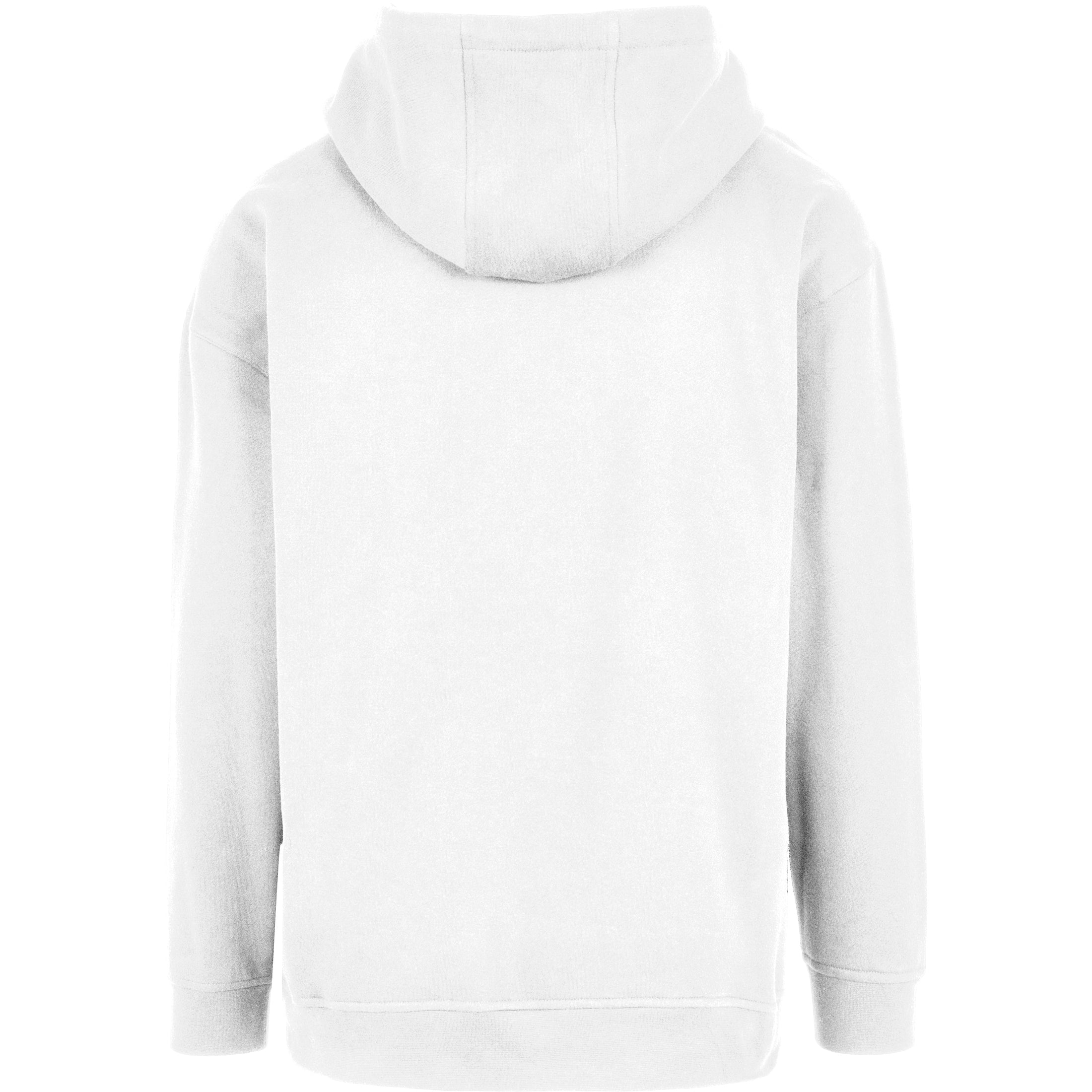 Build Your Brand Basic Basic Oversize Hoodie