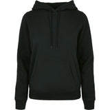 Build Your Brand Basic Women's Basic Hoodie