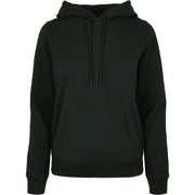 Build Your Brand Basic Women's Basic Hoodie