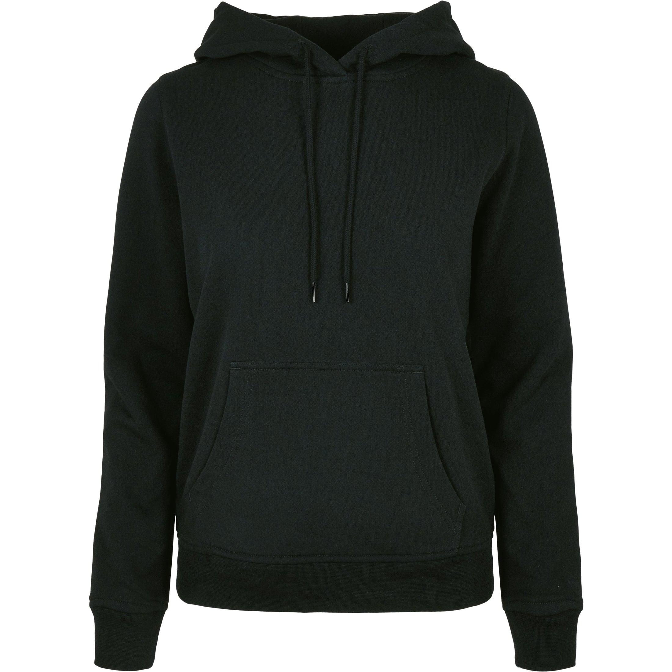 Build Your Brand Basic Women's Basic Hoodie