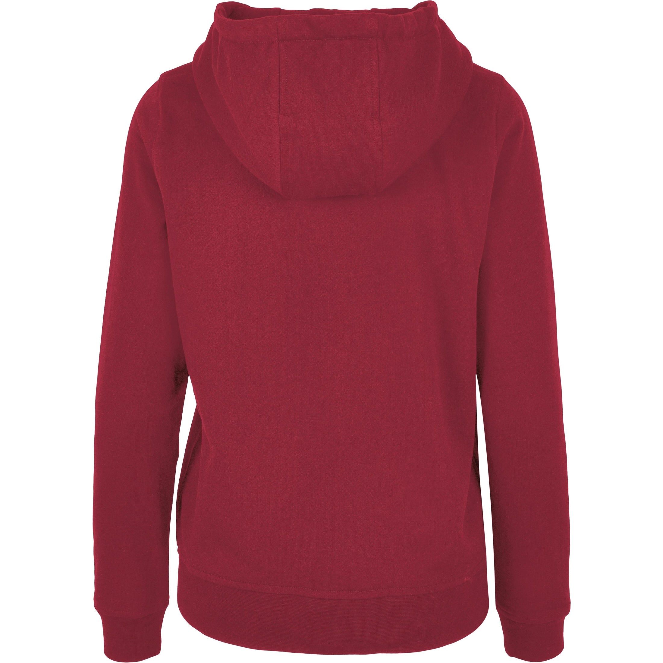 Build Your Brand Basic Women's Basic Hoodie