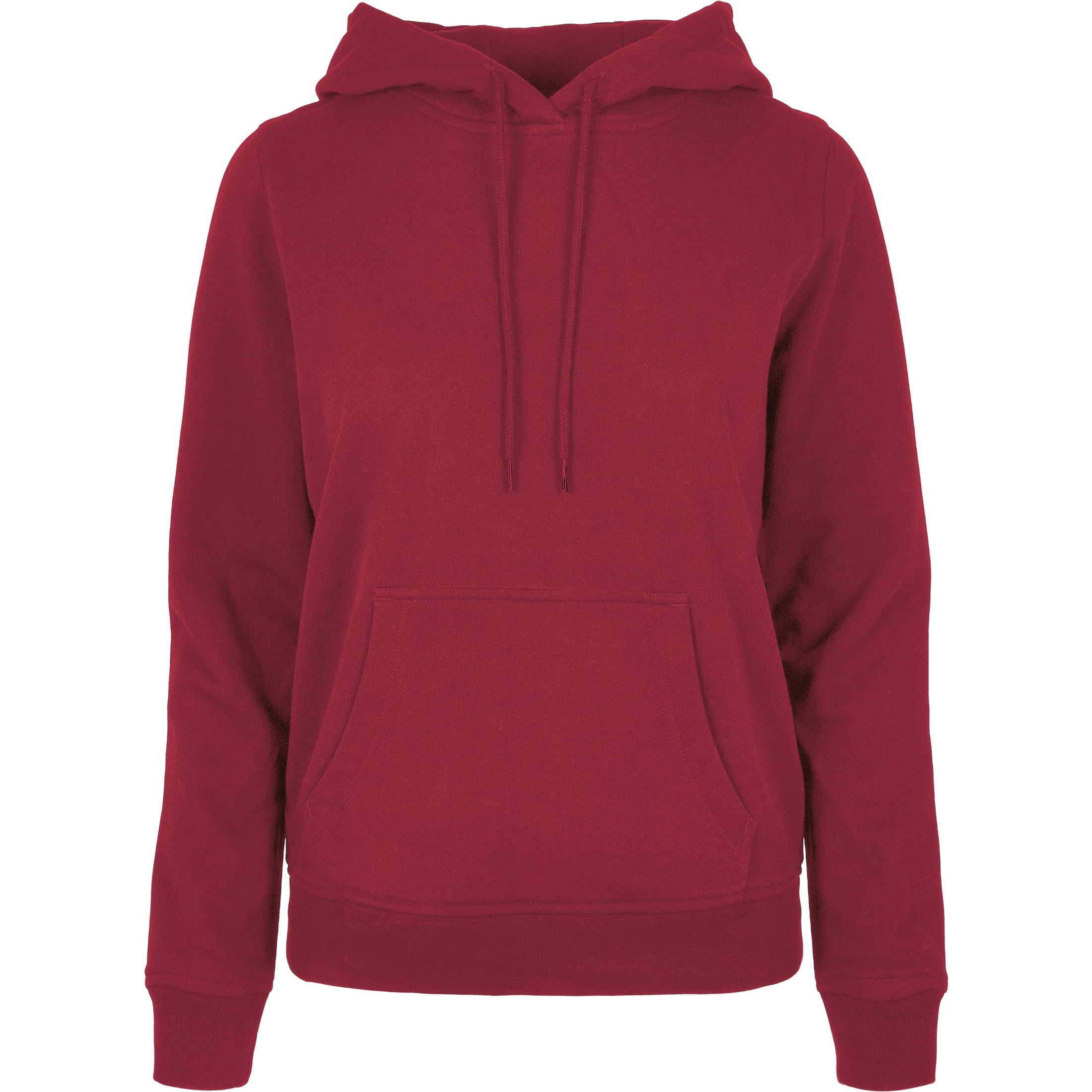 Build Your Brand Basic Women's Basic Hoodie