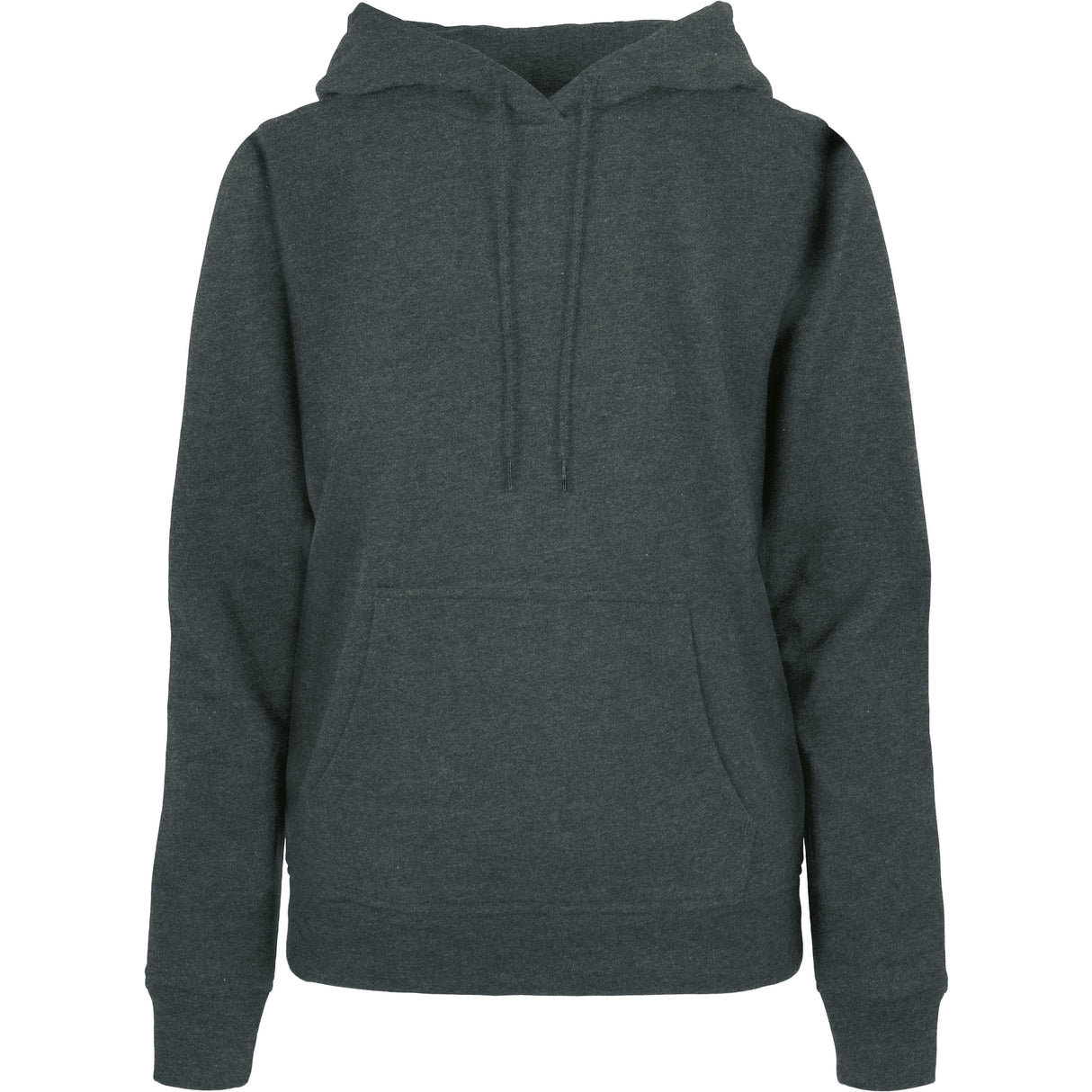 Build Your Brand Basic Women's Basic Hoodie