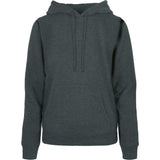 Build Your Brand Basic Women's Basic Hoodie