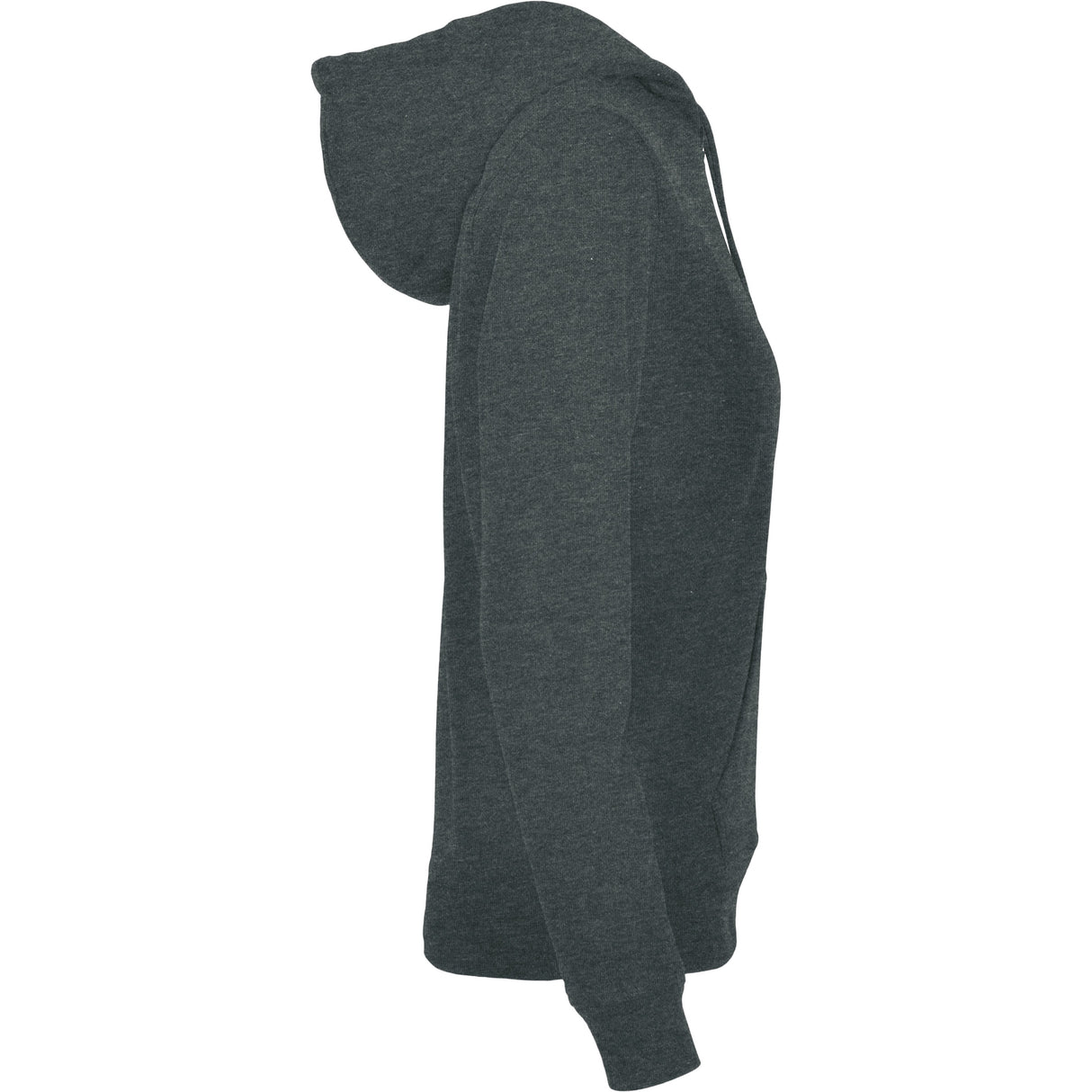 Build Your Brand Basic Women's Basic Hoodie