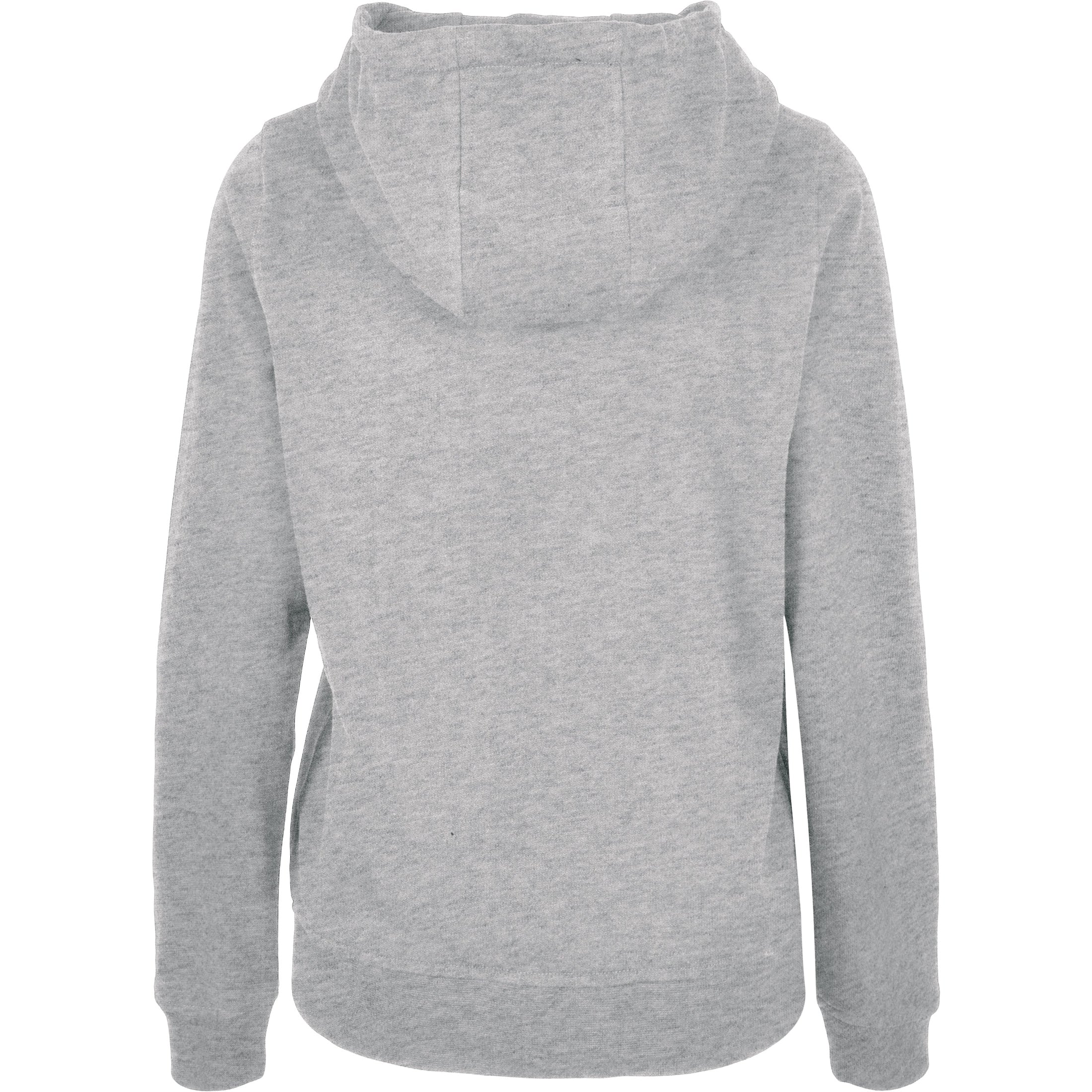 Build Your Brand Basic Women's Basic Hoodie