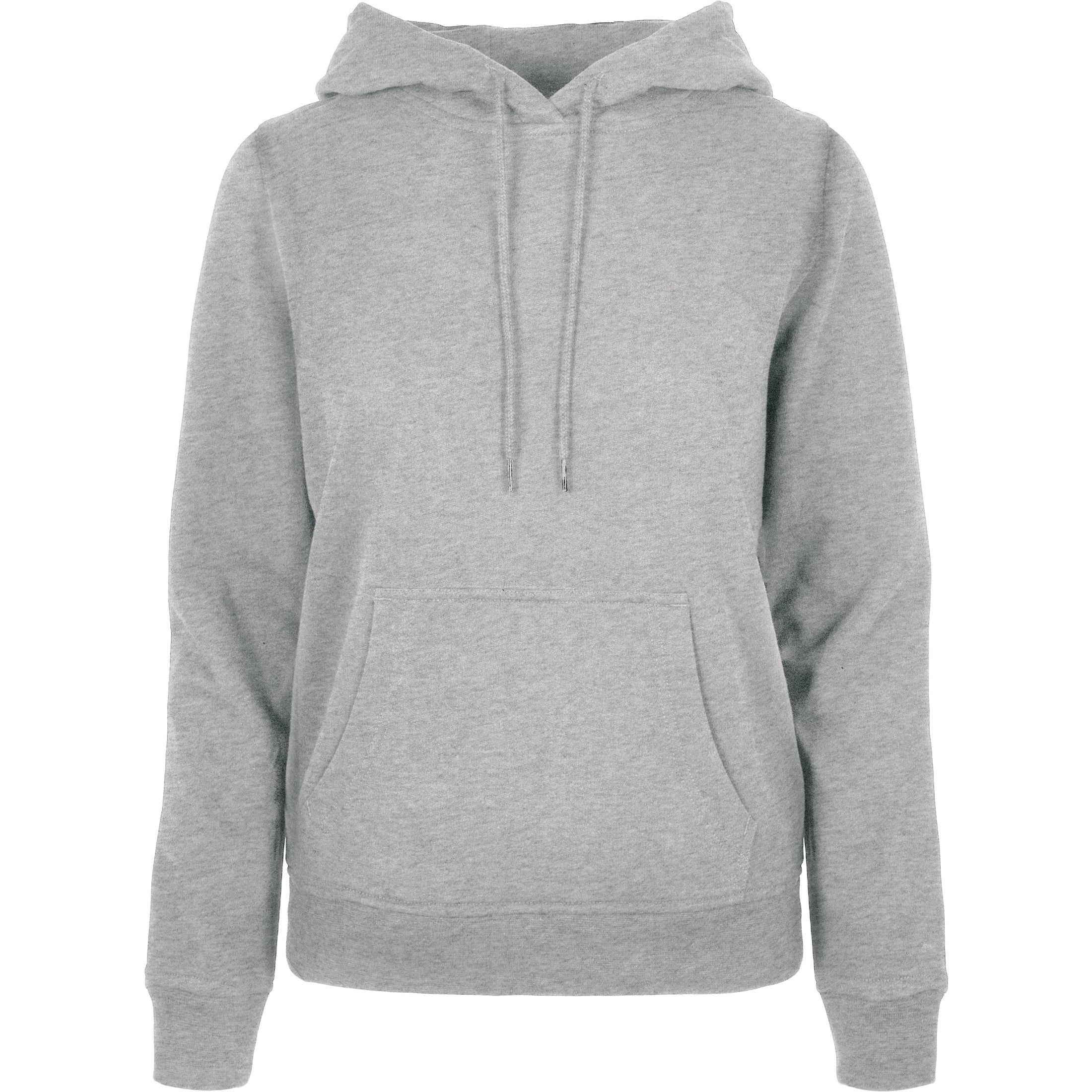 Build Your Brand Basic Women's Basic Hoodie
