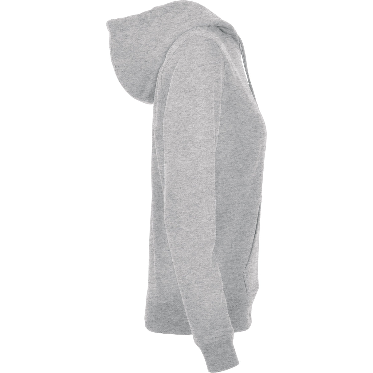 Build Your Brand Basic Women's Basic Hoodie