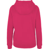 Build Your Brand Basic Women's Basic Hoodie