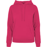 Build Your Brand Basic Women's Basic Hoodie
