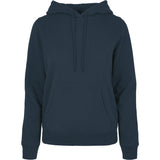 Build Your Brand Basic Women's Basic Hoodie