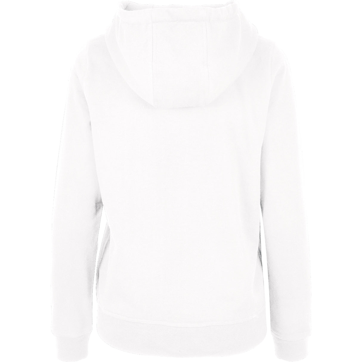 Build Your Brand Basic Women's Basic Hoodie