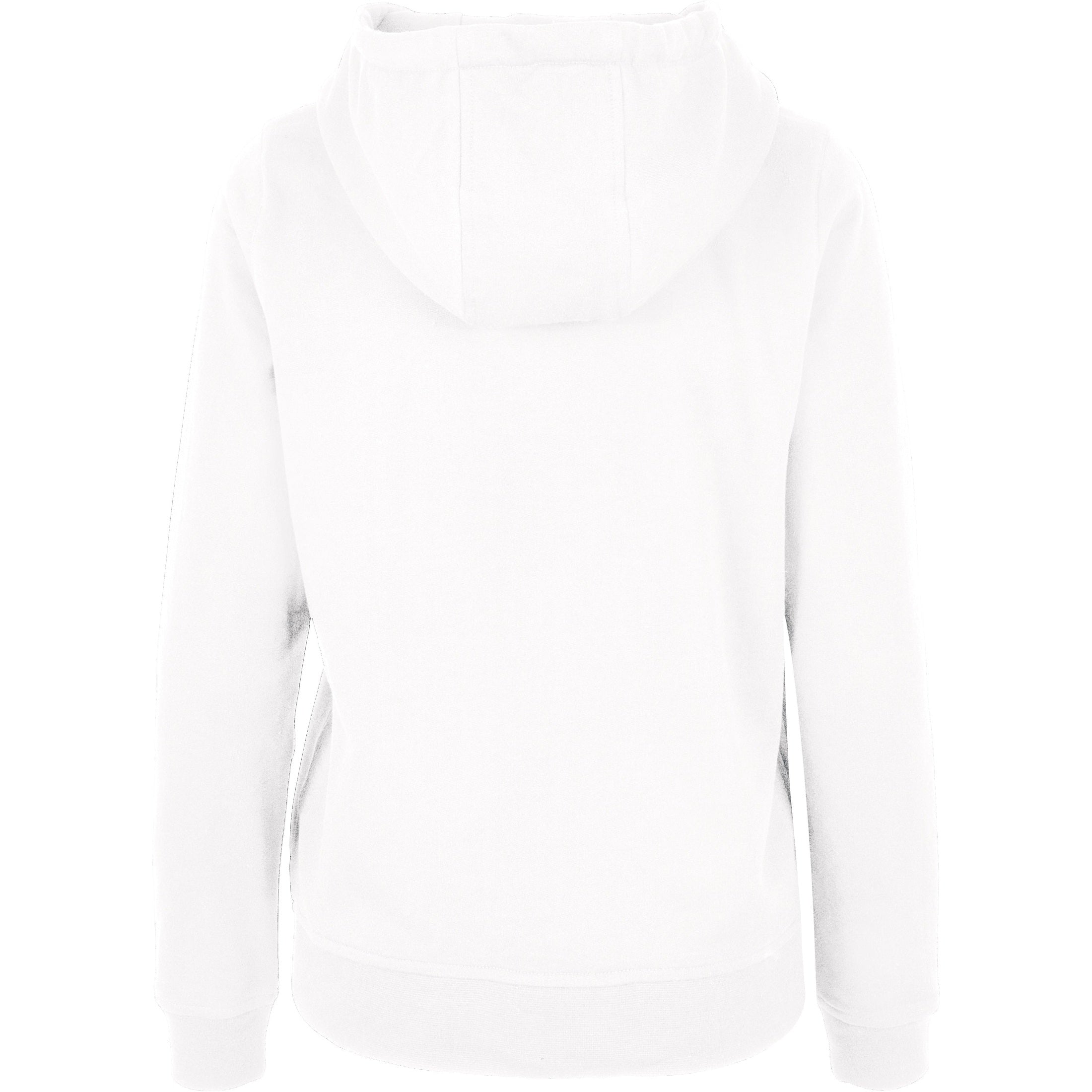 Build Your Brand Basic Women's Basic Hoodie