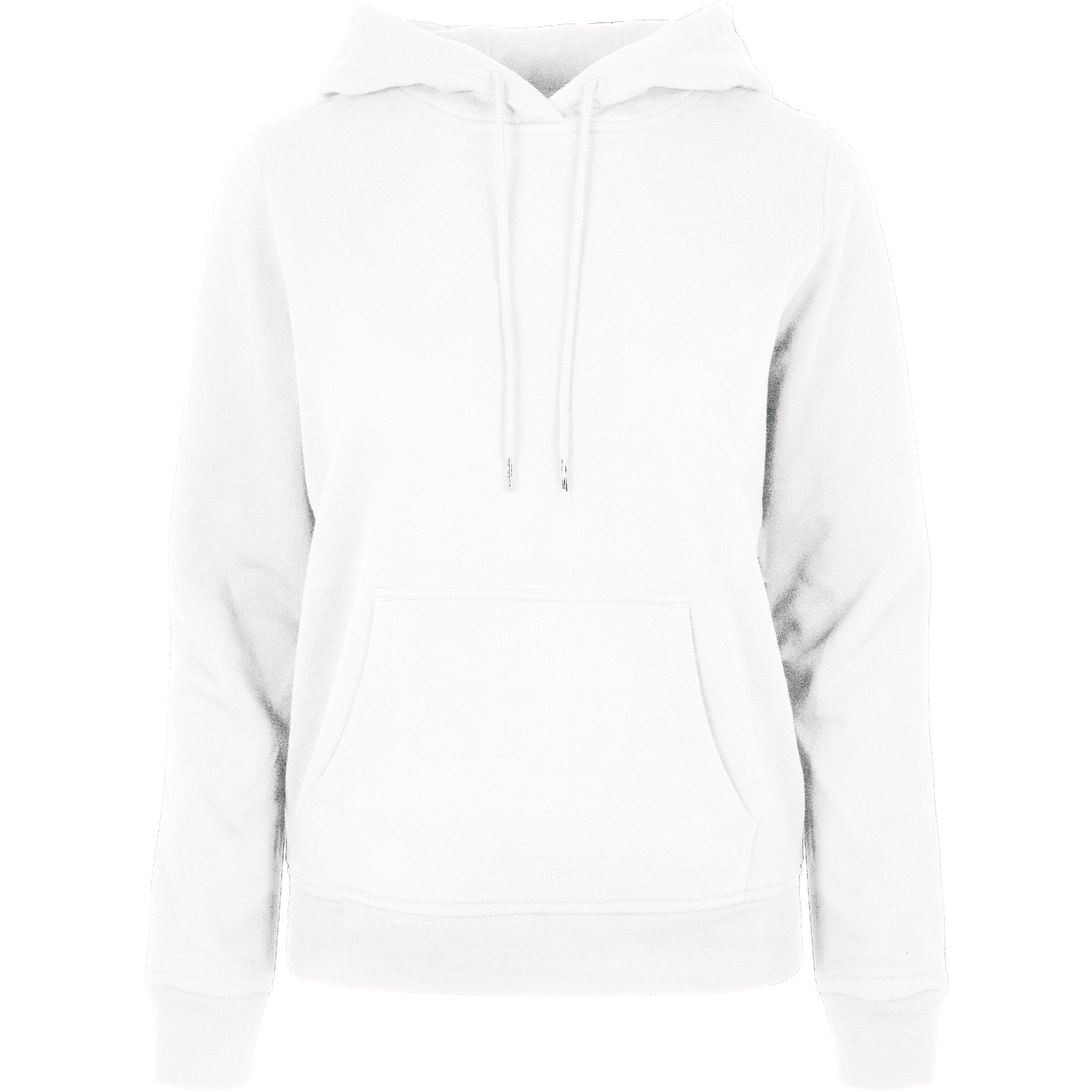 Build Your Brand Basic Women's Basic Hoodie