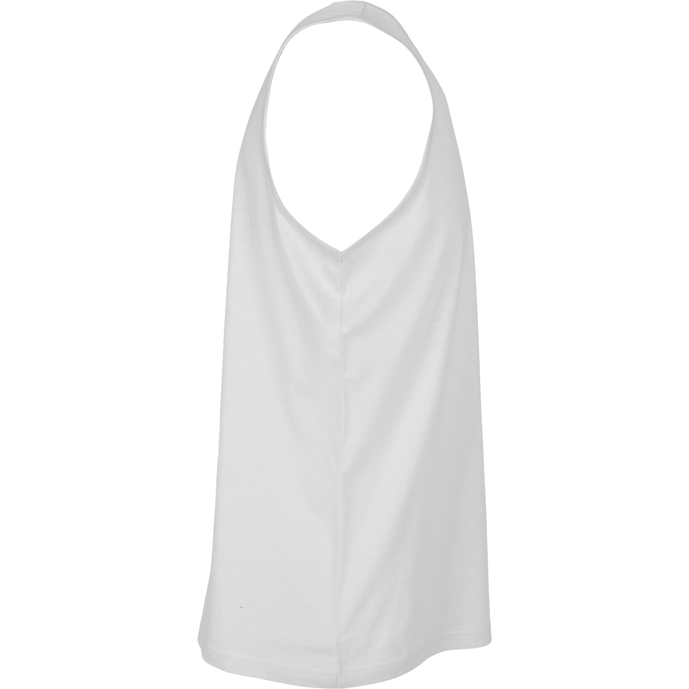 Build Your Brand Basic Basic Tank