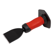 Sealey Electrician's Bolster with Grip 57 x 225mm
