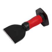 Sealey Brick Bolster with Grip 100 x 225mm
