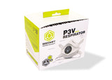 Beeswift Bbp3 Mask Valved White