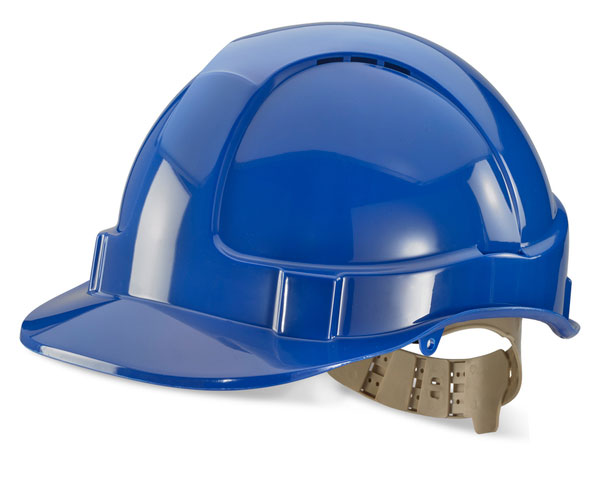 Beeswift B-Brand Vented S/Helmet