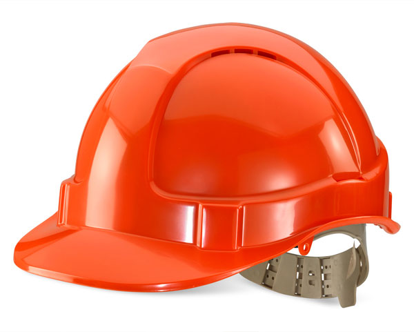 Beeswift B-Brand Vented S/Helmet