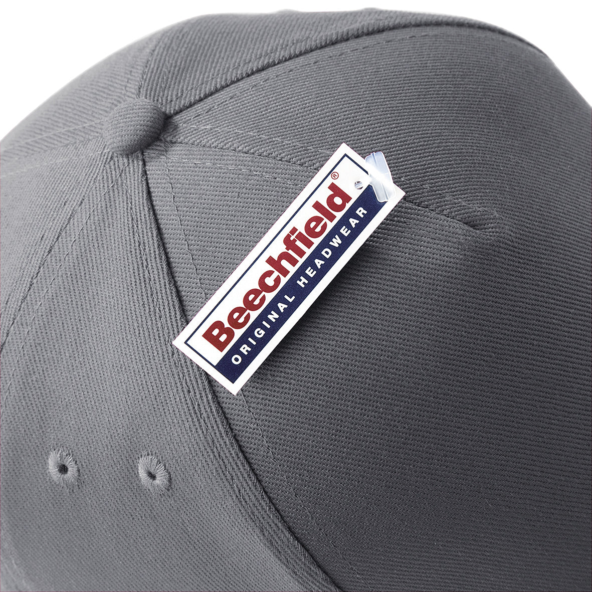 Beechfield Ultimate 5-Panel Cap