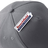 Beechfield Ultimate 5-Panel Cap