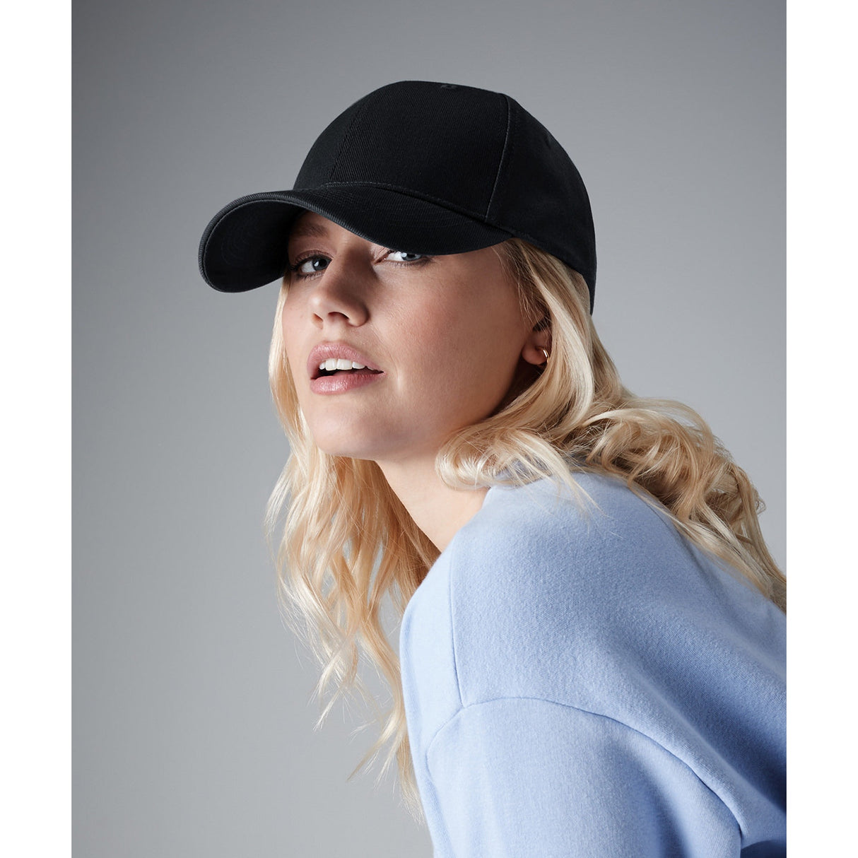 Beechfield Ultimate 6-Panel Cap