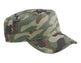 Beechfield Camo Army Cap