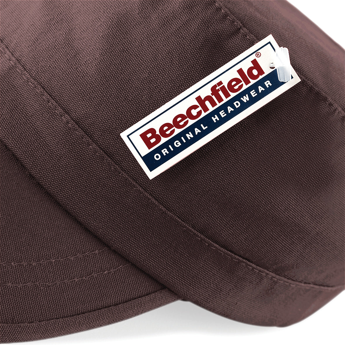 Beechfield Army Cap