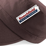 Beechfield Army Cap