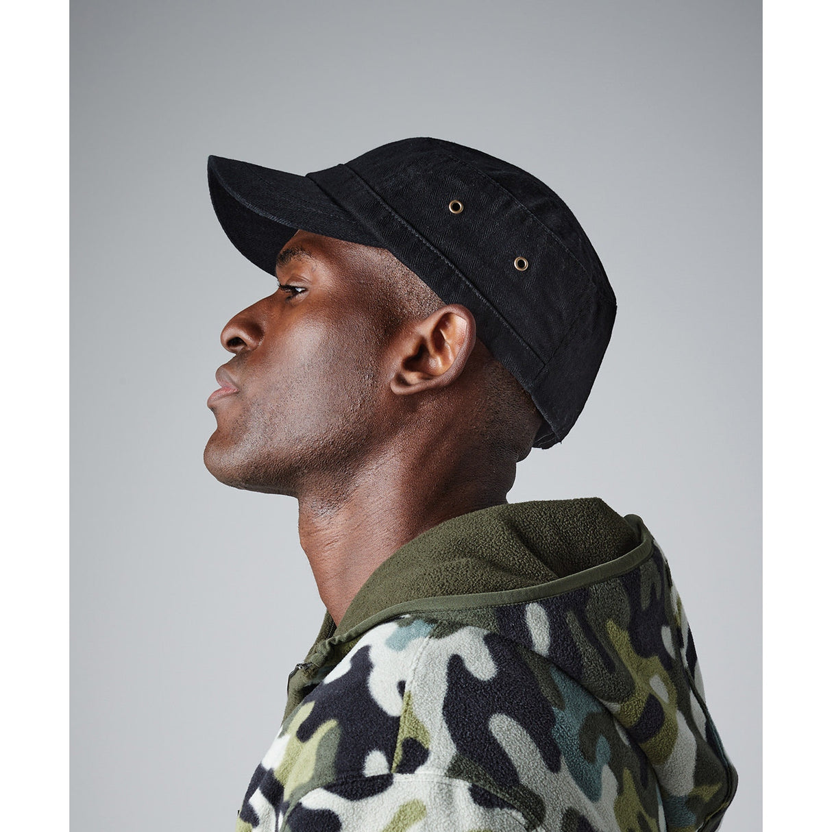 Beechfield Urban Army Cap