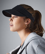 Beechfield Sports Visor