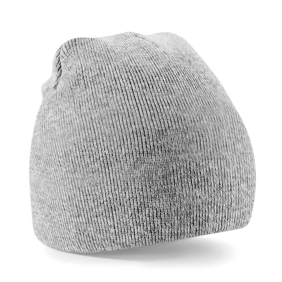 Beechfield Two-Tone Pull-On Beanie