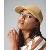 Beechfield Organic Cotton Trucker