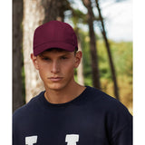 Beechfield Pro-Style Heavy Brushed Cotton Cap