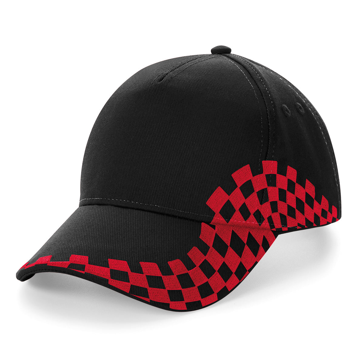 Beechfield Grand Prix Cap