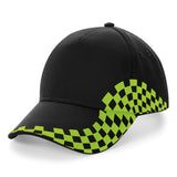 Beechfield Grand Prix Cap